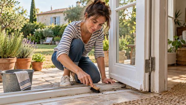 10 astuces pour prolonger la vie de vos menuiseries
