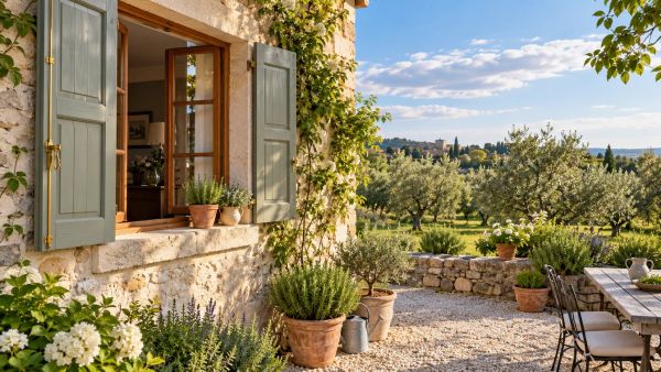 10 astuces pour prolonger la vie de vos menuiseries