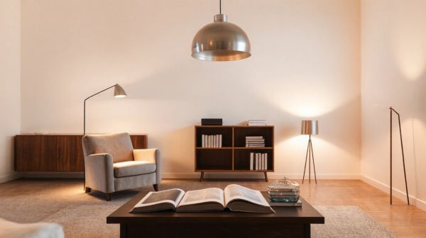 5 astuces incontournables pour harmoniser vos luminaires