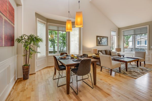 5 astuces incontournables pour harmoniser vos luminaires