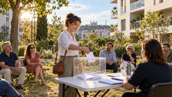5 stratégies pour dynamiser les votes en copropriété