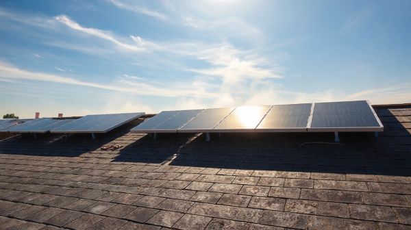 Découvrez les meilleures offres pour installer des panneaux solaires à Bordeaux