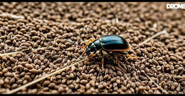 Expert anti-nuisible drôme : 47 ans de solutions écologiques et efficaces