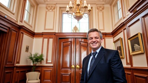 Les bénéfices d'une conciergerie pour vos biens à Bordeaux