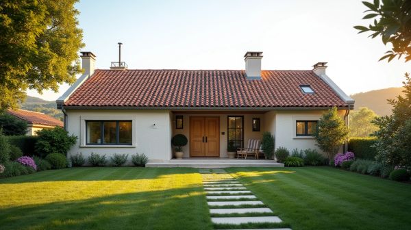 Réussir votre projet avec un constructeur de maison individuelle à Cahors