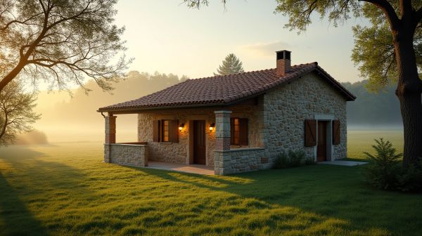 Réussir votre projet avec un constructeur de maison individuelle à Cahors