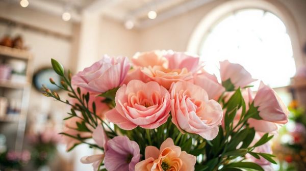 Stratégies efficaces pour vendre votre boutique de fleurs