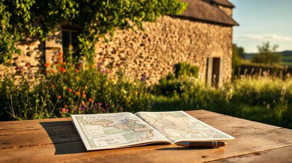 Top conseils pour choisir un constructeur de maison à Cahors