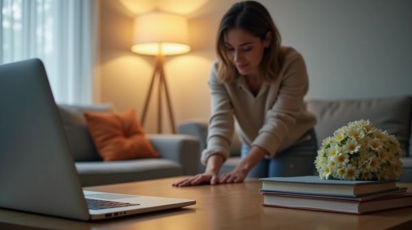 Votre femme de ménage à Croix : choisissez un service adapté