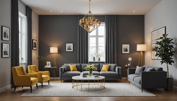 Éclairage : choisissez le style parfait pour votre intérieur