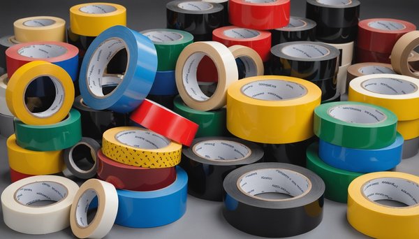 Rubans adhésifs personnalisés : sécurité et écologie assurées