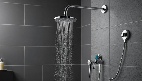 Transformez votre douche : les pommeaux incontournables de 2023