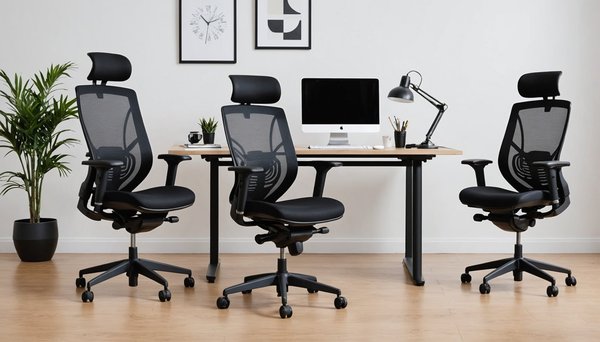 Comment bien choisir sa chaise de bureau ergonomique en 2025